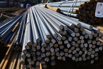 VNSteel lãi đột biến từ công ty liên doanh, liên kết