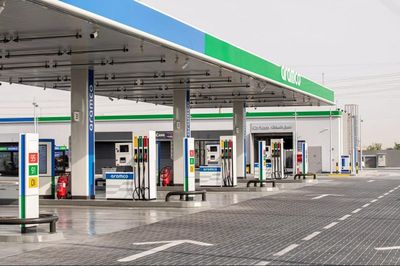 'Ông lớn' dầu khí thế giới hưởng lợi từ xung đột Mỹ - Iran