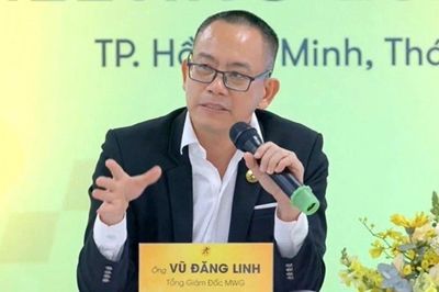 'MWG tự tin hoàn thành mục tiêu lợi nhuận 9.200 tỷ đồng sớm hơn 2-3 tháng'