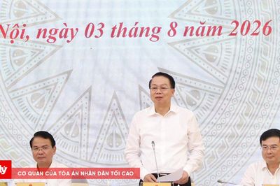 Chính phủ chuẩn bị nhiều kịch bản cho tăng trưởng 2 con số