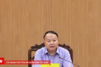 Tuyên Quang đẩy nhanh xử lý nhà, đất dôi dư và sắp xếp bộ máy