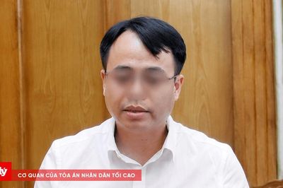 Bắc Ninh: Khởi tố Giám đốc Sở Khoa học và Công nghệ