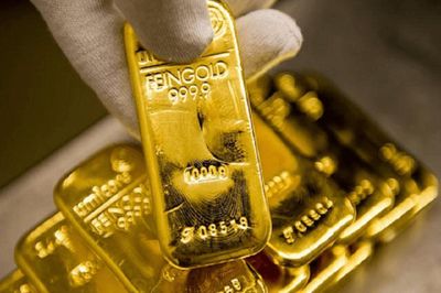 Giá vàng thế giới nhích nhẹ, vùng 4.000 USD/oz mở ra cơ hội tích lũy