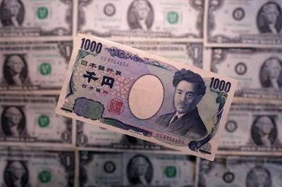 Yên Nhật thoái lui sau can thiệp; USD chững lại đà giảm