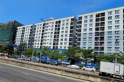 Đà Nẵng siết quản lý nhà ở xã hội, cảnh báo người dân trước không tin 'suất ngoại giao'
