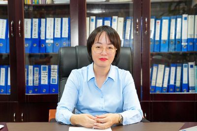 Co-opBank Chi nhánh Thái Bình: Bốn trụ cột hiện thực hóa vai trò tổ chức đầu mối hệ thống
