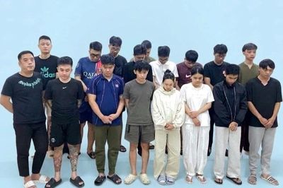 Hải Phòng triệt phá đường dây rửa tiền, phong tỏa hơn 3.000 tỷ đồng