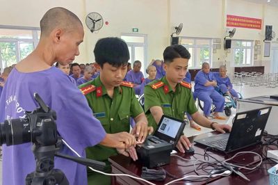 TP Huế hiện thực hóa Nghị quyết 57 để phục vụ nhân dân tốt hơn