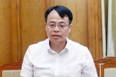 Khởi tố Giám đốc Sở Khoa học và Công nghệ tỉnh Bắc Ninh
