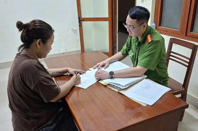 Giả đồng ý kết hôn với người nước ngoài, chiếm đoạt sính lễ 500 triệu đồng