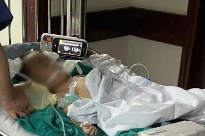 Bé trai nghi bị bạo hành tại cơ sở can thiệp đã tử vong