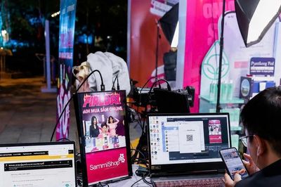 Cho thuê tài khoản bán hàng online: Tiếp tay cho hàng giả, trốn thuế?