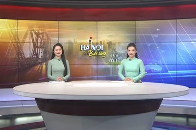 Chương trình Hà Nội buổi sáng | 04/08/2026