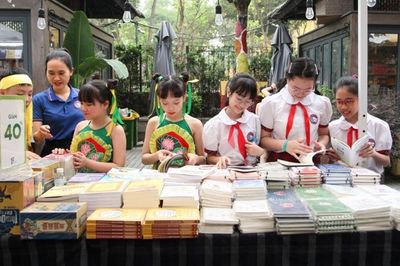 Từ 1/9, áp dụng khung tiền bản quyền sách mới