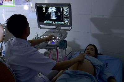 Khám phụ khoa định kỳ - Chủ động bảo vệ sức khỏe