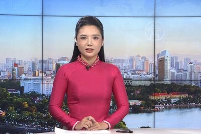 Chương trình Thời sự 9h00 | 04/08/2026