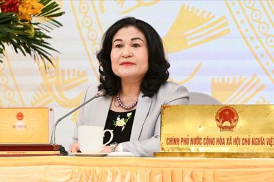 Sau sắp xếp, giảm 46,33% số thôn, tổ dân phố