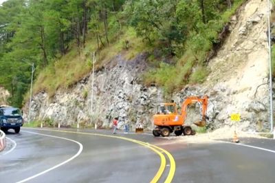 Chủ động ứng phó với mưa lớn, bảo đảm giao thông an toàn