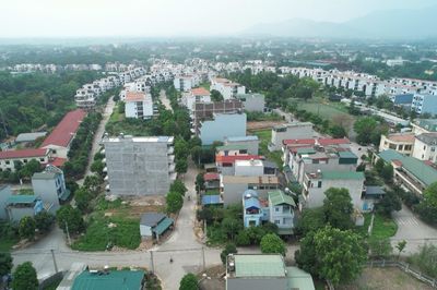 Giá đất nền giảm hơn 31% so với đỉnh năm 2025