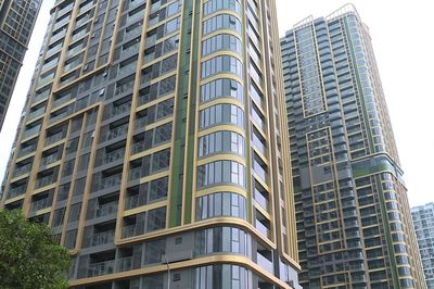 Người mua nhà đối mặt với lãi suất thả nổi 16%