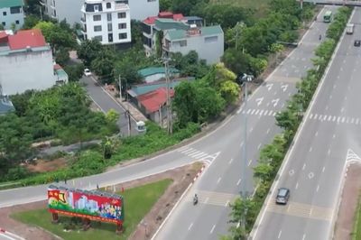 Đặt tên mới cho 51 tuyến đường, phố trong năm 2026