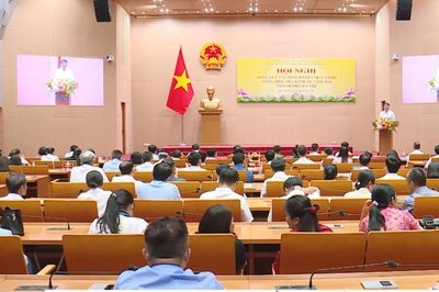 Hà Nội khai thác dữ liệu Tổng điều tra kinh tế 2026