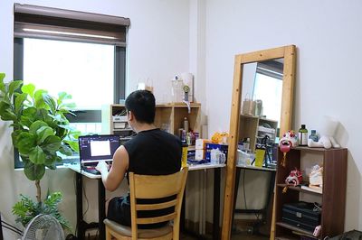 Hà Nội: Giá thuê nhà trọ tăng nhẹ trước thềm năm học mới