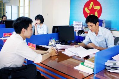Từ chủ động rà soát đến hành động thực chất