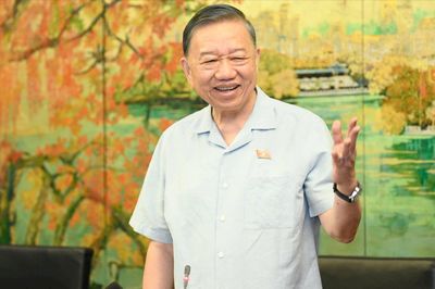 Tổng Bí thư, Chủ tịch nước Tô Lâm: Xây dựng văn hóa pháp luật gắn với thực tiễn