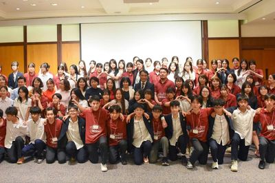 Tăng cường giao lưu văn hóa, giáo dục Hà Nội - Fukuoka