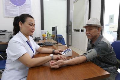 Đưa Luật Thủ đô đến với người yếu thế