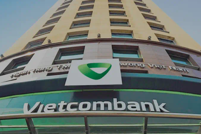 Vietcombank (VCB) bổ nhiệm 3 Phó Tổng giám đốc