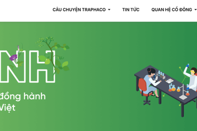Nhờ chủ động quản trị chi phí giá vốn, Traphaco (TRA) báo lãi quý II tăng 36%