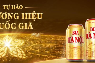 Nhờ thời tiết thuận lợi và thúc đẩy bán hàng hiệu quả, Habeco (BHN) báo lãi quý II/2026 tăng 50% so với cùng kỳ