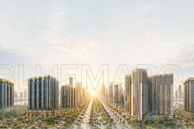 Bluemarq Group (DXG) tái cấu trúc danh mục đầu tư, dồn lực vào đô thị trọng điểm