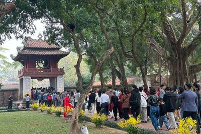 Đẩy mạnh xúc tiến, quảng bá du lịch Thủ đô