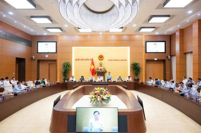 Thống nhất trình Quốc hội xem xét thành lập thành phố Quảng Ninh và thành phố Bắc Ninh