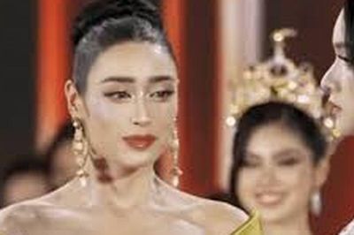 Từ vài giây biểu cảm đến tranh cãi hậu đăng quang: Hương Giang nói gì về chiến thắng của Emoura Phạm?