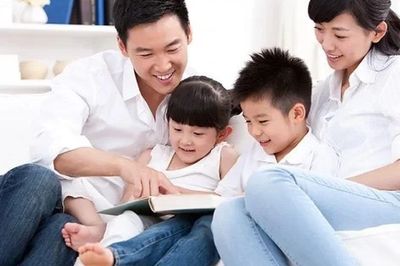 Cha mẹ càng 'lười' đúng 3 việc này, con càng tự lập và dễ thành công sau này