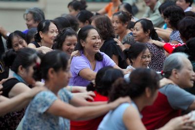 Bộ Y tế đề xuất: Hướng dẫn người từ 40 tuổi chuẩn bị cho tuổi già