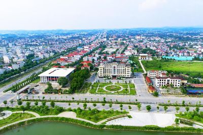 Thông qua hồ sơ Đề án thành lập 12 phường thuộc tỉnh Bắc Ninh