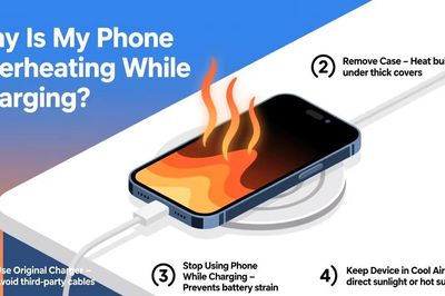 Dùng điện thoại khi đang sạc có làm hỏng pin? Cảnh báo từ Apple, Samsung và Google