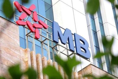 MB sắp trả cổ tức bằng cổ phiếu tỷ lệ 15%, đồng thời chào bán hơn 805 triệu cổ phiếu