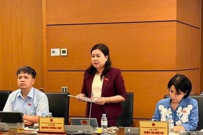 Đề xuất nâng cao năng lực tiếp cận pháp luật cho doanh nghiệp