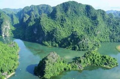 Ninh Bình được đề cử điểm đến mới nổi hàng đầu châu Á 2026