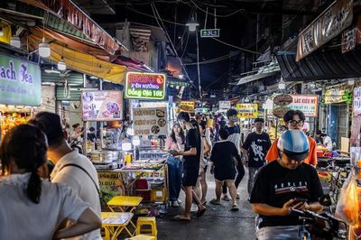 TP.HCM đứng đầu thế giới về ẩm thực đường phố, Hà Nội xếp thứ 7