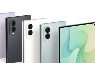 Samsung Galaxy Z Fold 8 có gì đặc biệt?