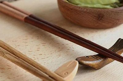 Bao lâu nên thay đũa ăn? Nhiều gia đình dùng quá lâu mà không biết điều này