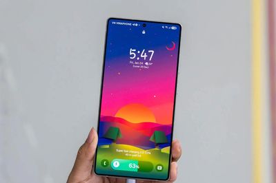 Điện thoại Samsung có 4 tính năng tưởng tiện nhưng lại ngốn pin mỗi ngày, bạn đã tắt chưa?