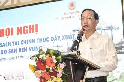 Miền Tây: Tăng tốc giải ngân để bứt phá tăng trưởng: Bài cuối: Vĩnh Long tháo gỡ các 'điểm nghẽn' để thúc đẩy xuất khẩu nông sản
